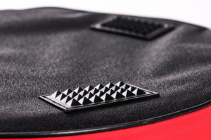 Canto DC Signature do Werbla 13x7