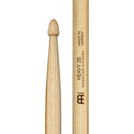 Meinl 2B Heavy Hickory