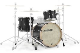 Sonor SQ1 320  kolor: GT Black