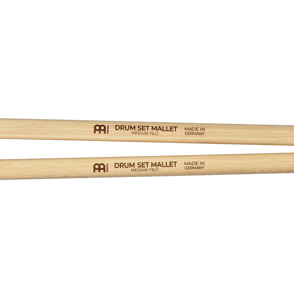 Meinl Medium Mallet pałki kotłowe