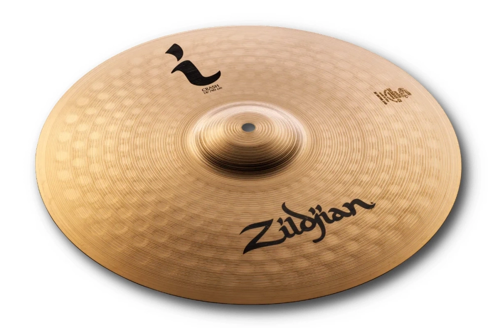 Zildjian I Family Pro Gig Pack ILHPRO