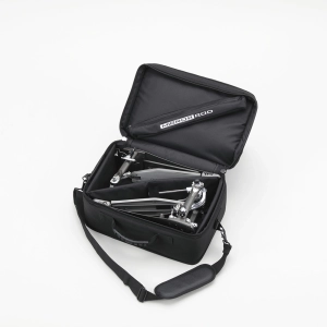 Tama Stopa Twin HPDS1TWMR Dyna Sync Mirror Rod Bundle