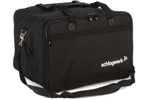 Schlagwerk TA3 - torba pokrowiec na cajon