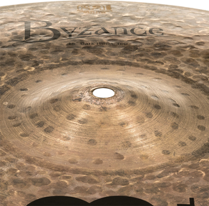 Meinl Byzance Dark Hihat 15