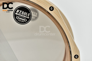 Tama SLP Studio Maple Sienna 14x6,5 (LMP1465F-SEN)