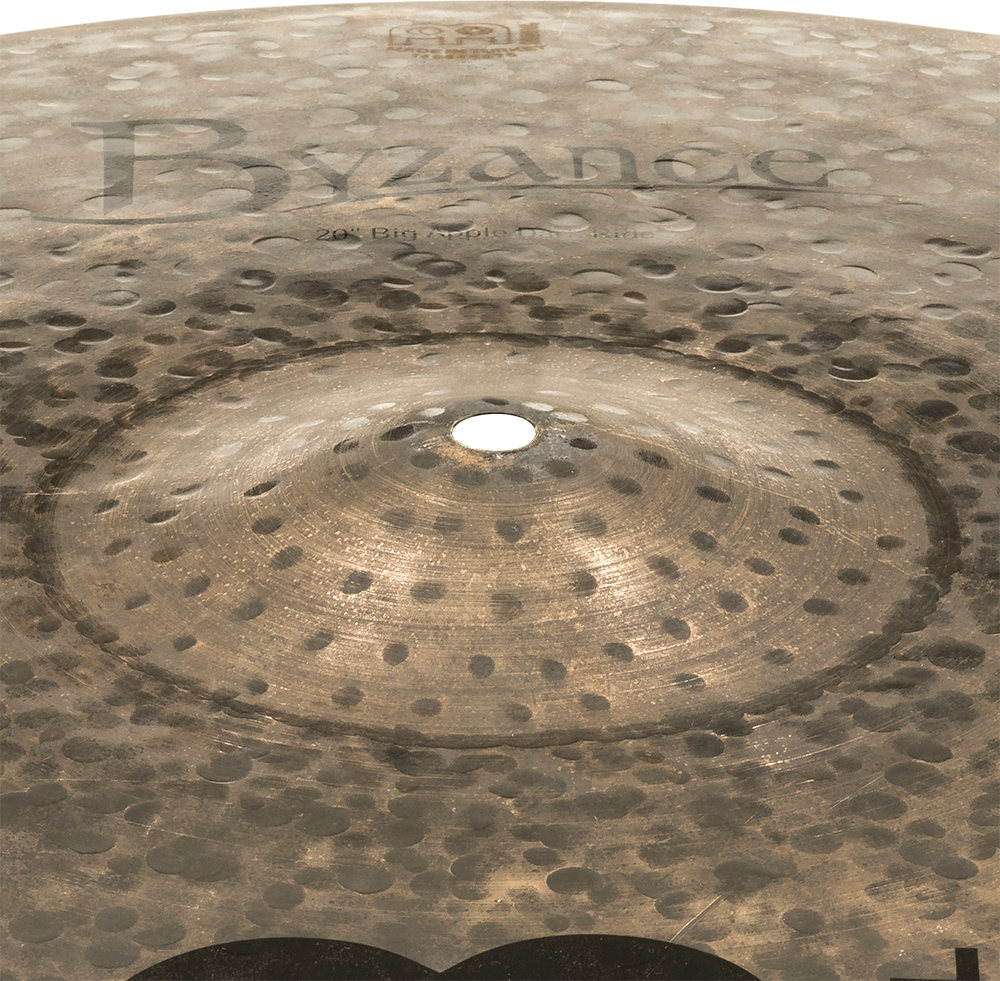 Meinl Byzance Dark Big Apple Ride 20"