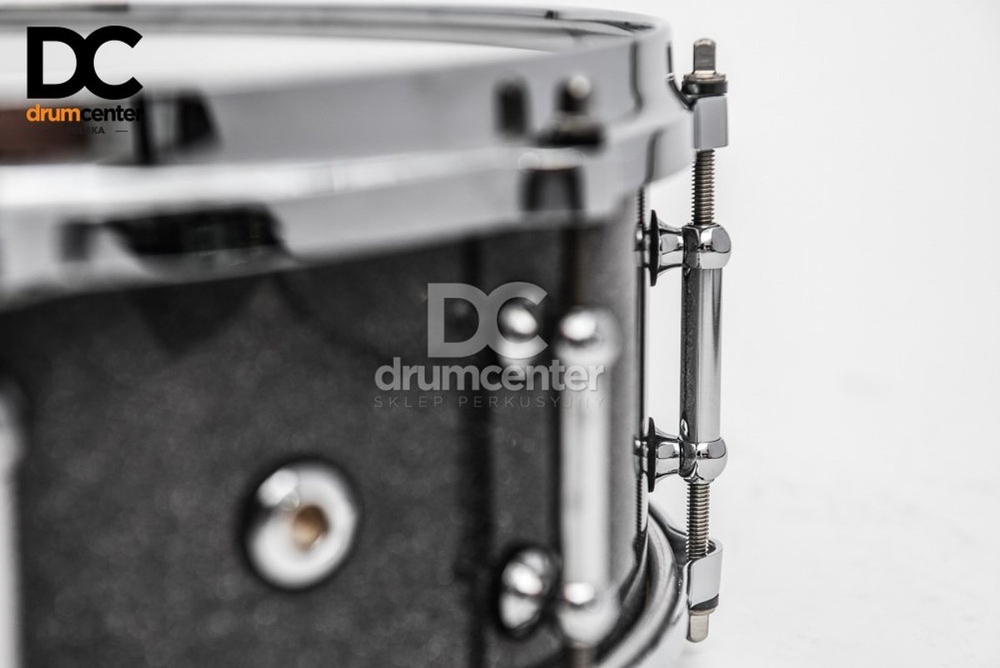 Pearl Werbel Virgil Donati Signature 14x5