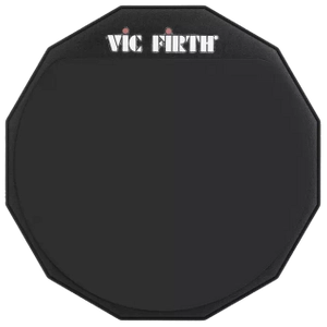 Vic Firth 12" Double - VICPAD12D Pad Perkusyjny Ćwiczeniowy