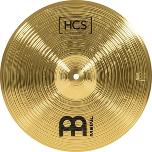 Meinl HCS Hi-hat 14