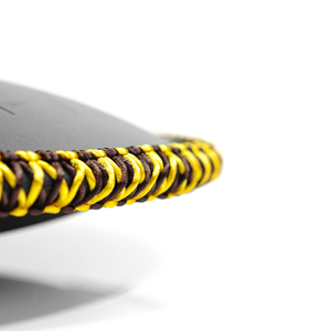 Pure Tapping Tongue Drum Pro 14" 14 tonów (C-Dur) INK BLACK 