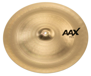 Sabian AAX China 18