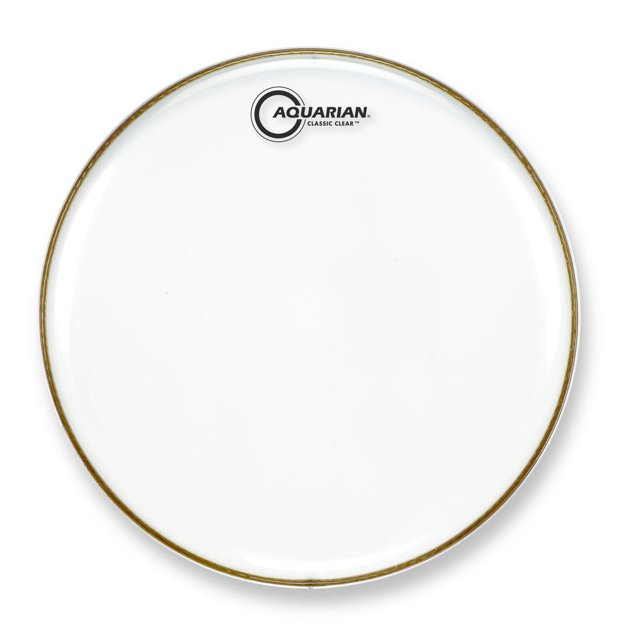 Aquarian Classic Clear 10 - CC10