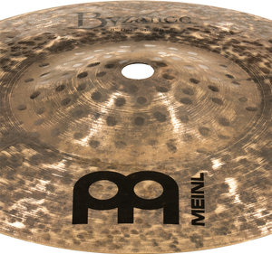 Meinl Byzance Dark Splash 8