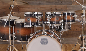 Mapex Armory Limited Edition LTAR728XCH