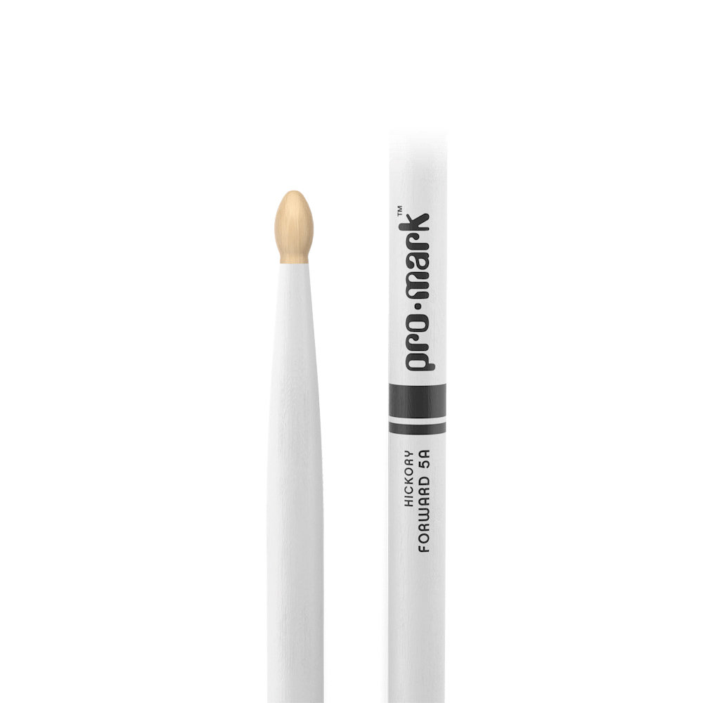 ProMark 5A Painted White - TX5AWWHITE