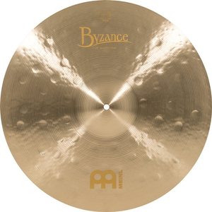 Meinl Byzance Jazz Thin Ride 20