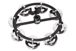 Meinl - Tamburyn na Hihat  HTHH1BK