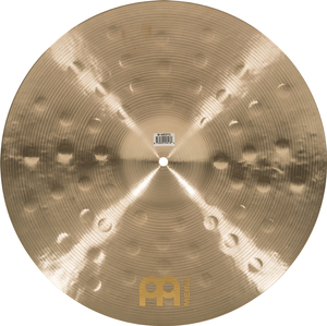 Meinl Byzance Extra Dry Thin Crash 18 B18EDTC