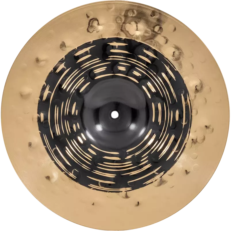 Meinl Classics Custom Dual Hihat 15