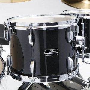Tama Stagestar Plus 22 (Black Night Sparkle)