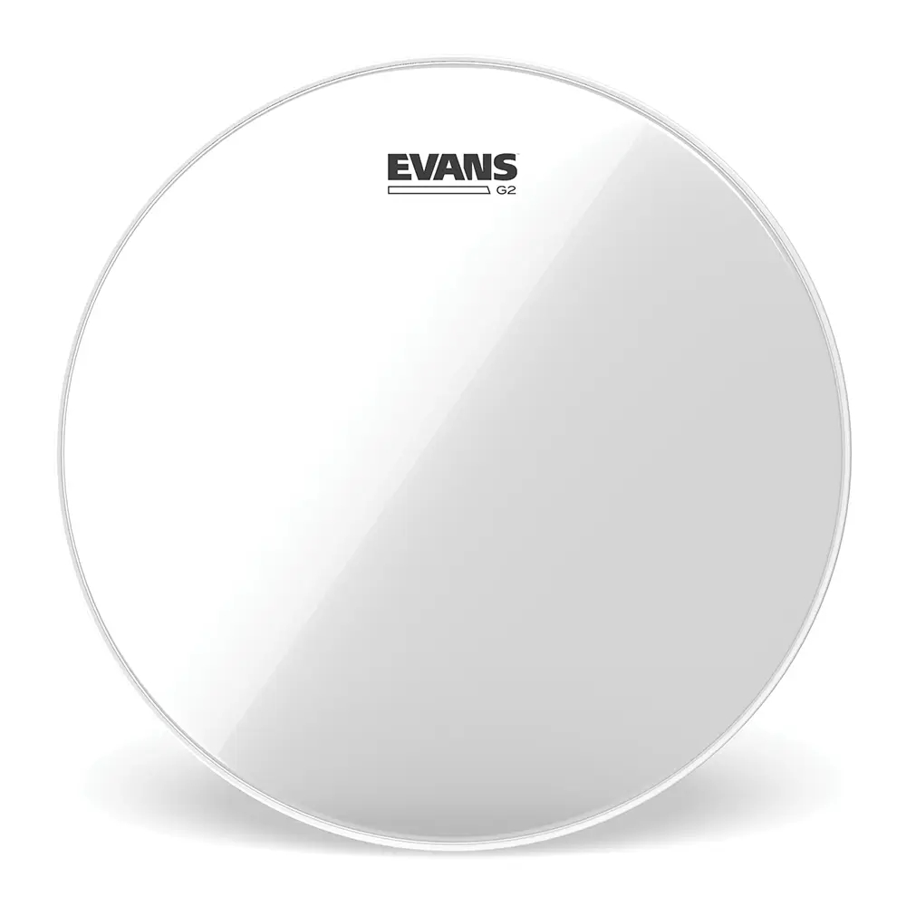 Evans G2 Clear 18