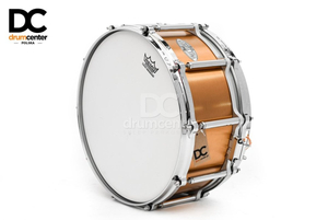 Pearl Werbel Free Floating Phosphor Bronze 14x6,5