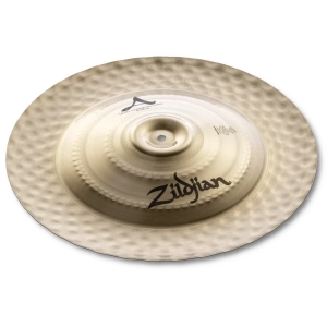 Zildjian A Ultra Hammered China 19 Brilliant