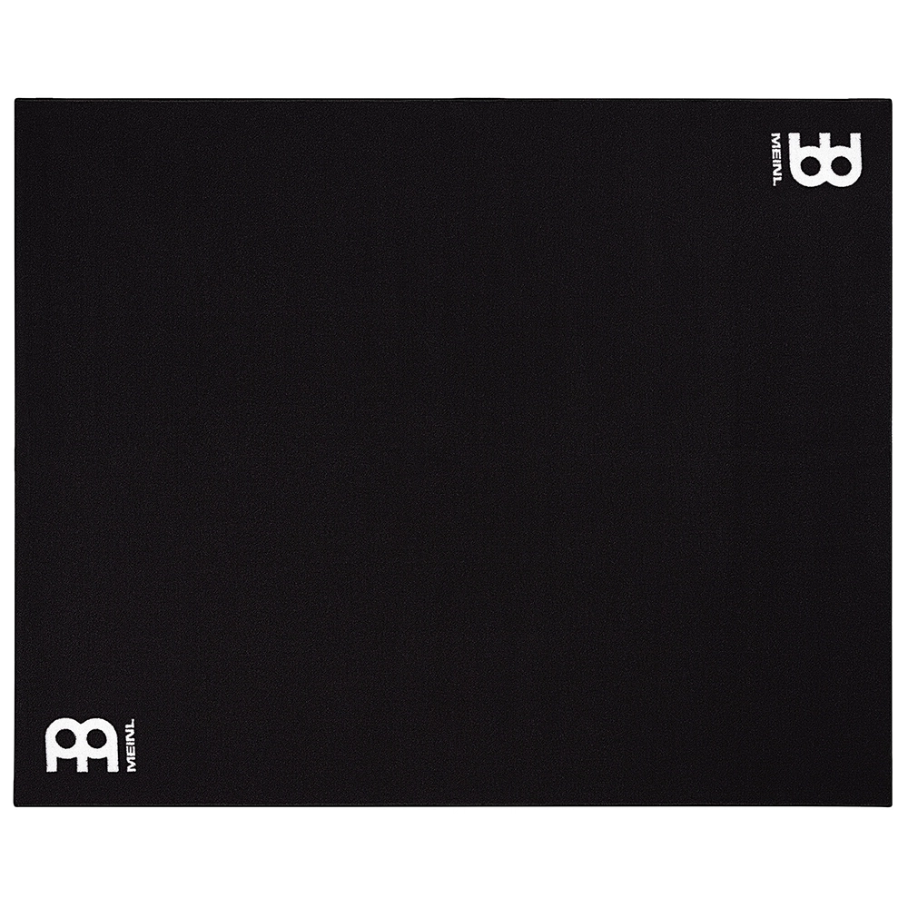 Meinl Dywan Perkusyjny 160x140 Black (MDRS)