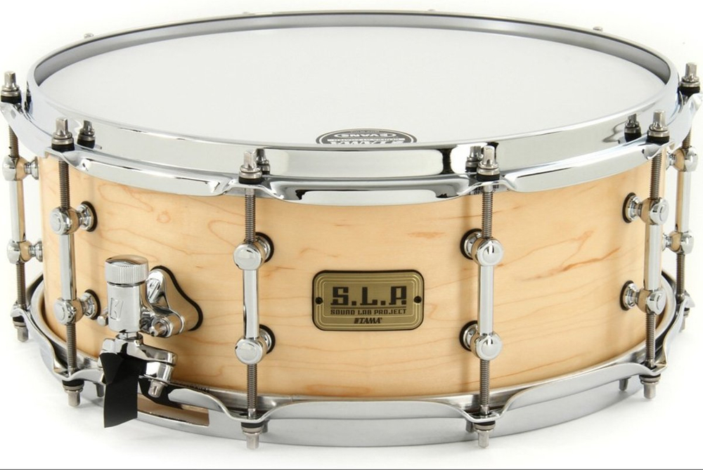 Tama SLP Classic Maple 14x5,5 (LMP1455)