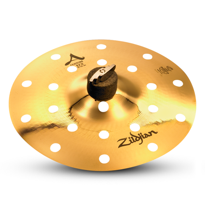 Zildjian A Custom EFX 10