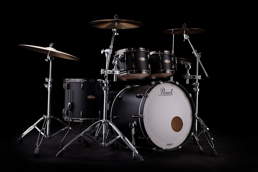 Pearl Masters Maple Reserve MRV924XEPBN119