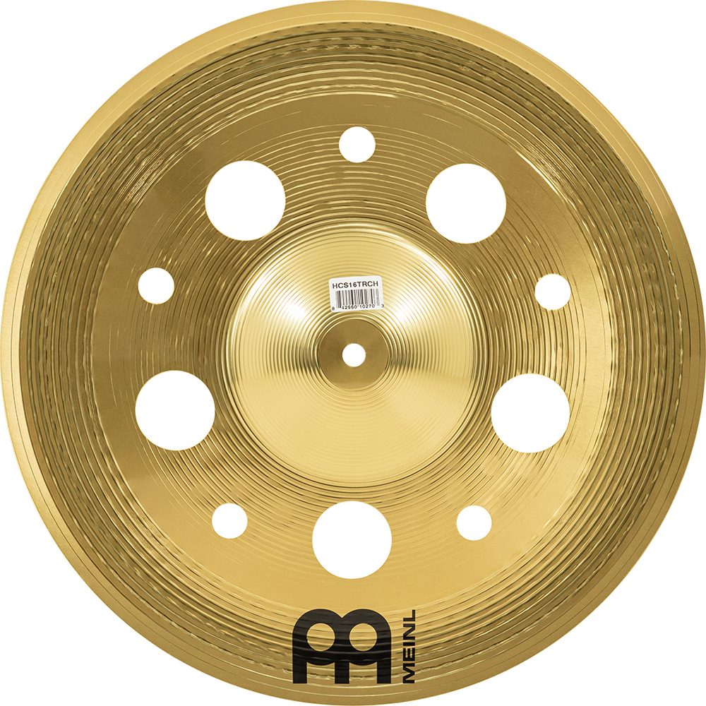 Meinl HCS Trash China 16