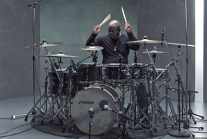 Sonor SQ1 322 kolor: GT Black