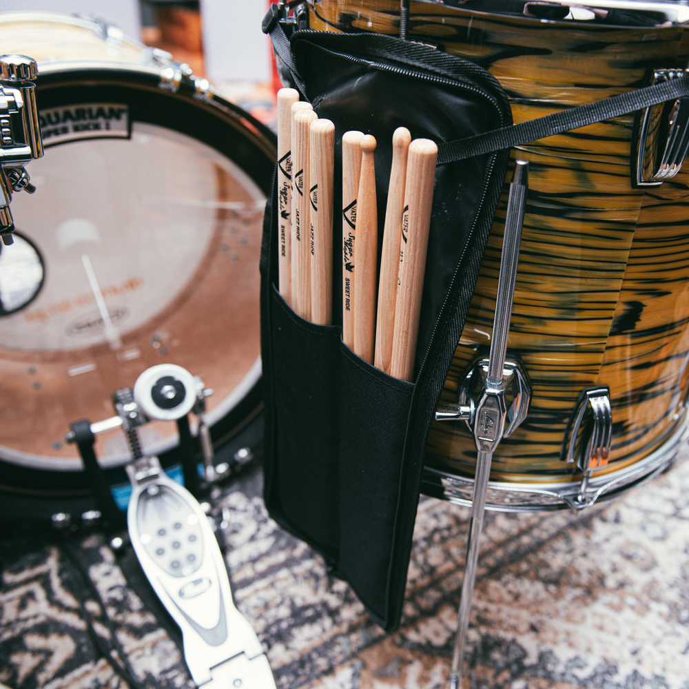 DrumParts SBGIG-S Mały Pokrowiec na pałki