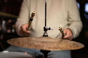 Meinl Bamboo Rebound Rózgi Perkusyjne