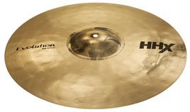 Sabian HHX Evolution Ride 20