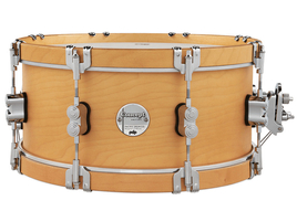 PDP Classic Wood Hoop Natural 14x6,5