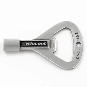 Wincent klucz do strojenia perkusji / otwieracz Prime