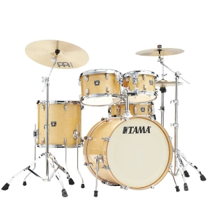 Tama Superstar Classic 20" - Gloss Natural Blonde (shell set)