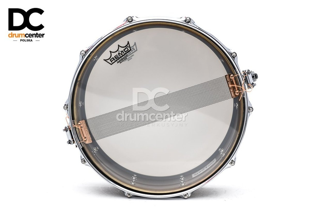 Pearl SensiTone Premium Beaded Brass 14x5 STA1450FB