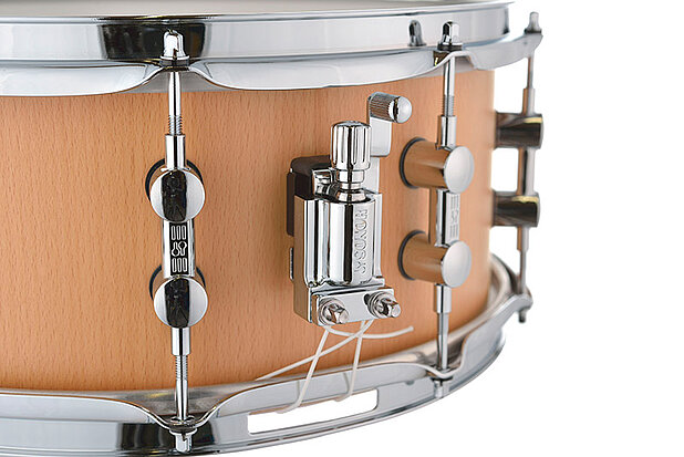 Sonor Kompressor  Natural Beech 14x6