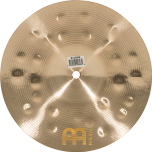 Meinl Byzance Extra Dry Splash 10 B10EDS