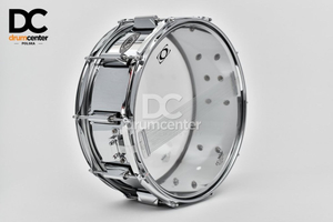 Basix (DC Pure) Steel 14x5,5