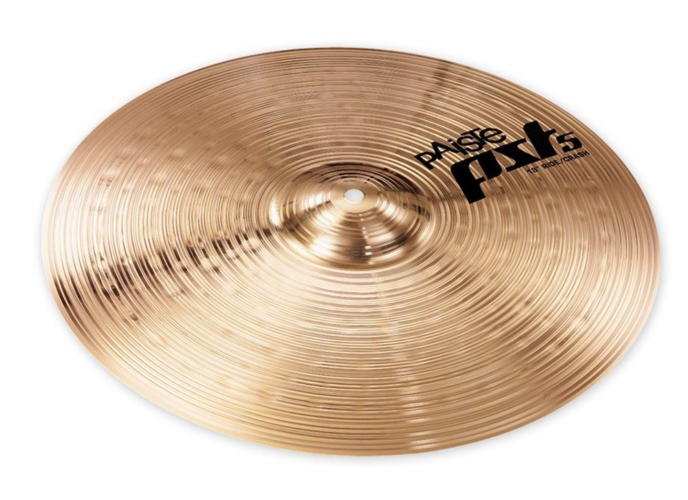 Paiste PST5 Essential Set 14+18