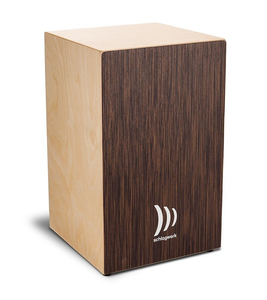 Schlagwerk PRO Wenge CBA3SW Cajon do samodzielnego złożenia 