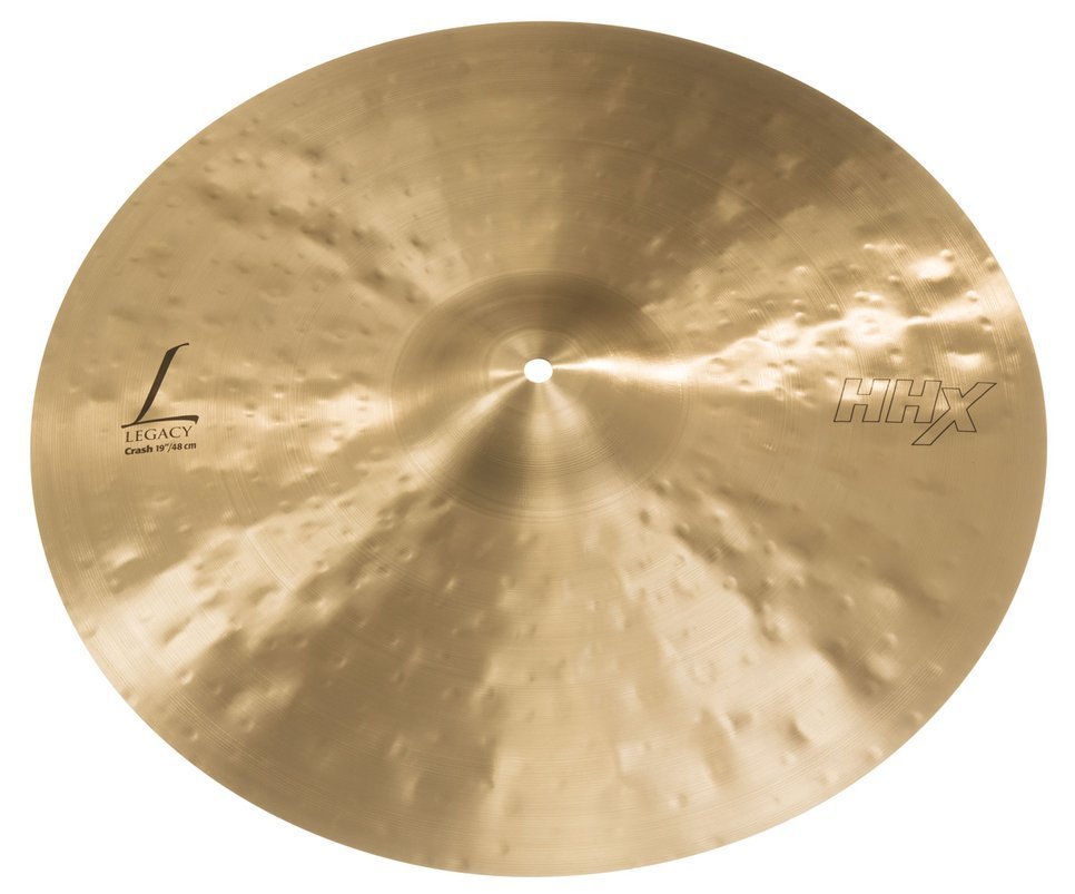 Sabian HHX Legacy Crash 19