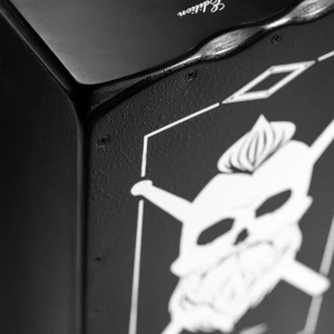 MEINL Percussion Artisan Edition Tango Line AETLEES - El Estepario Siberiano Limited Edition