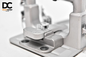 Pearl P-3002C Demon (Łańcuch) Podwójna Stopa