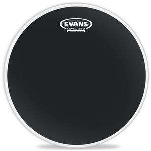 Evans Resonant Black 10 (Level 360)