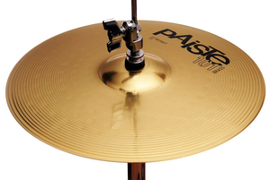 Paiste 101 Hi-hat 13